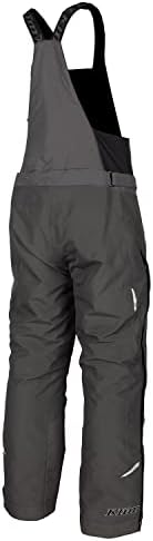 KLIM Men's Klimate Winter Insulated Bib - Image 2