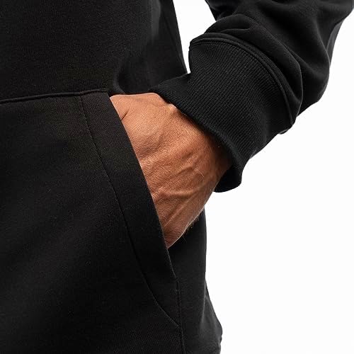 KLIM Men's Pullover Hoodie - Image 3