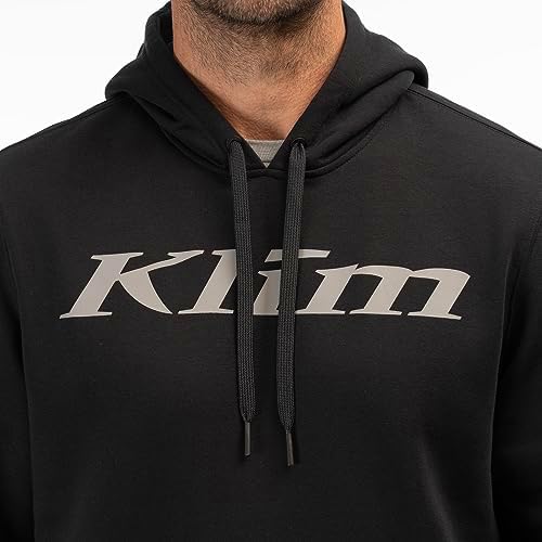 KLIM Men's Pullover Hoodie - Image 2