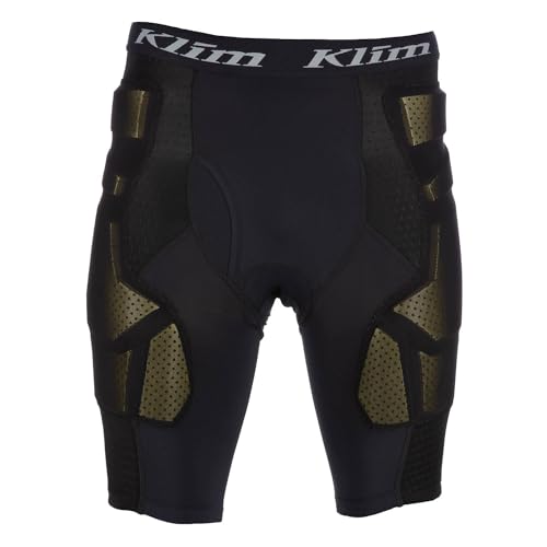 KLIM Men's Tactical Motorcycle Baselayer - XL - Image 3