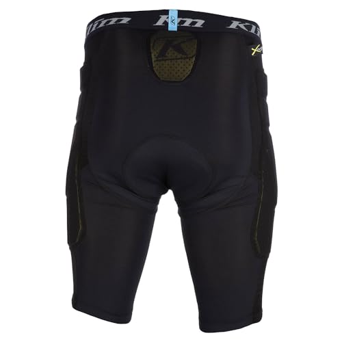 KLIM Men's Tactical Motorcycle Baselayer - XL - Image 4