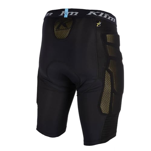 KLIM Men's Tactical Motorcycle Baselayer - XL - Image 2