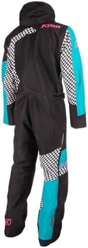 KLIM Ripsa One-Piece Gore-Tex Snowmobile Suit - Image 2