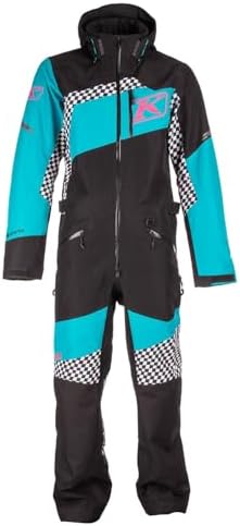 KLIM Ripsa One-Piece Gore-Tex Snowmobile Suit - Image 3