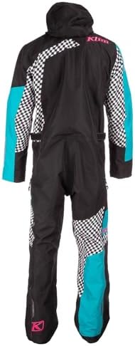 KLIM Ripsa One-Piece Gore-Tex Snowmobile Suit - Image 4