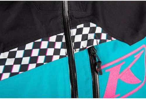 KLIM Ripsa One-Piece Gore-Tex Snowmobile Suit - Image 5