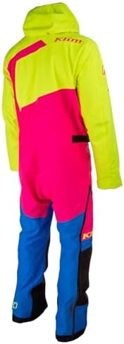 KLIM Ripsa One-Piece Gore-Tex Snowmobile Suit - Image 2