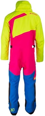 KLIM Ripsa One-Piece Gore-Tex Snowmobile Suit - Image 4