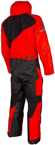 KLIM Scout One-Piece Gore-Tex Snowbike Suit - Image 2