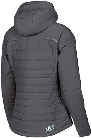 KLIM Waverly Insulated Mid-Layer Jacket - Image 2