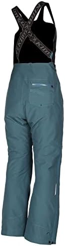 KLIM Women's Allure Insulated Snowmobile Bib - Image 2