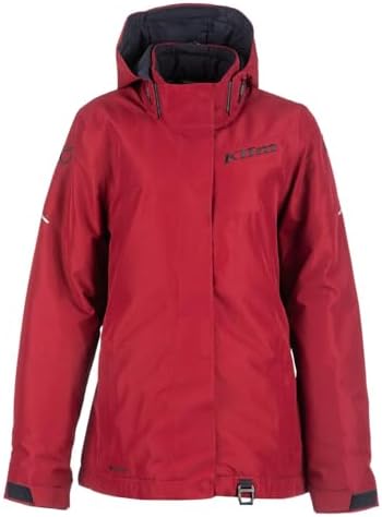 KLIM Women's Allure Winter Snowmobile Jacket - Image 3