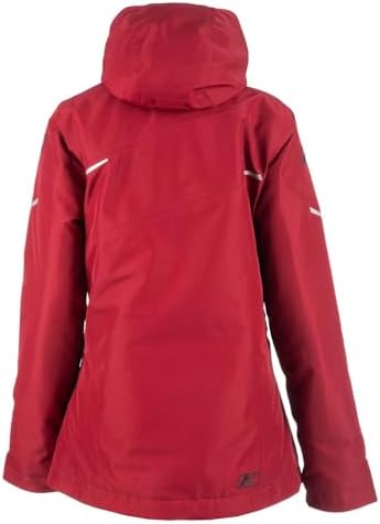 KLIM Women's Allure Winter Snowmobile Jacket - Image 4