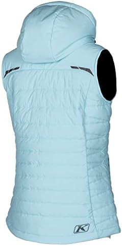 KLIM Women's Arise Insulated Vest - Image 2