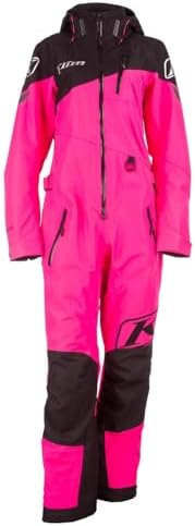 KLIM Women's Shredsa Gore-Tex Snowmobile Suit - Image 3