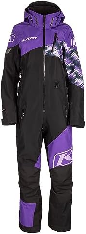 KLIM Women's Shredsa Gore-Tex Snowmobile Suit - Image 3