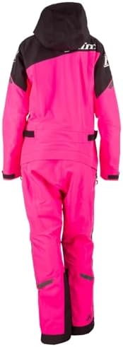KLIM Women's Shredsa Gore-Tex Snowmobile Suit - Image 4