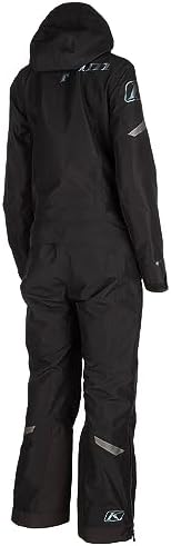 KLIM Women's Shredsa Gore-Tex Snowmobile Suit - Image 2