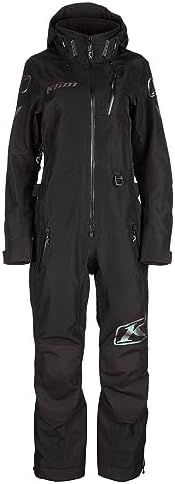 KLIM Women's Shredsa Gore-Tex Snowmobile Suit - Image 3