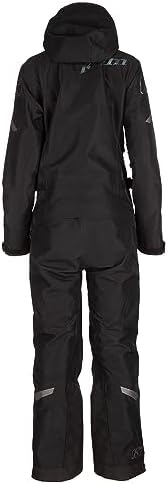 KLIM Women's Shredsa Gore-Tex Snowmobile Suit - Image 4