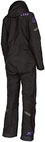 KLIM Women's Shredsa Gore-Tex Snowmobile Suit - Image 2