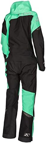 KLIM Women's Shredsa Gore-Tex Snowmobile Suit - Image 2