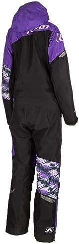 KLIM Women's Shredsa Gore-Tex Snowmobile Suit - Image 2