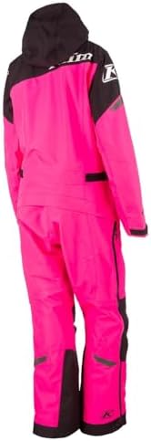 KLIM Women's Shredsa Gore-Tex Snowmobile Suit - Image 2