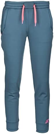 KLIM Women's Sundance Fleece Lined Pants - Image 3