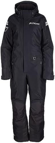 KLIM Women's Vailslide Insulated Snowmobile Suit - Image 3