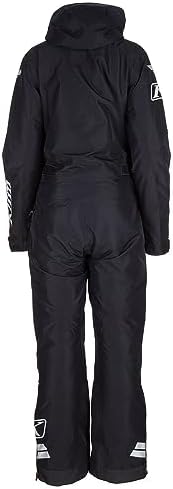 KLIM Women's Vailslide Insulated Snowmobile Suit - Image 4