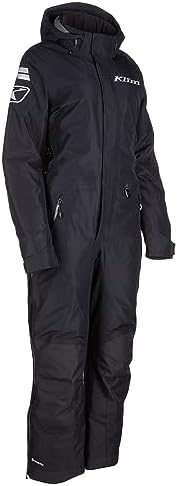 KLIM Women's Vailslide Insulated Snowmobile Suit - Image 5