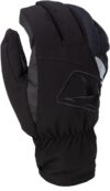 KLIM Klimate Insulated Winter Snowmobile Gloves