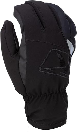 KLIM Klimate Insulated Winter Snowmobile Gloves