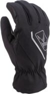 KLIM Klimate Winter Snowmobile Gloves Gore-Tex