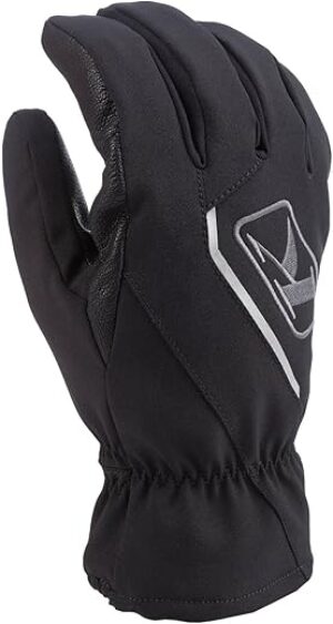 KLIM Klimate Winter Snowmobile Gloves Gore-Tex