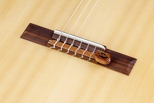 KNA NG-1 Piezo Pickup for Nylon Guitar - Image 5