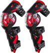 Tempsnow Knee And Shin Guards Motorcycle Protective Gear