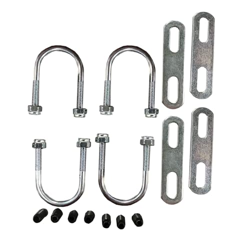 Kolpin ATV Front Rack Gear Basket 53360 - Image 3