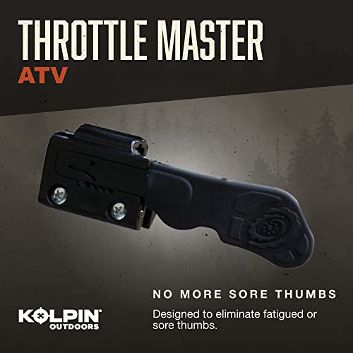 Kolpin ATV Throttle Master - 98005 - Image 2