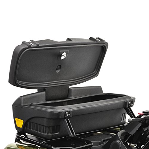 Kolpin Front Trail Box - 93101, Black - Image 3