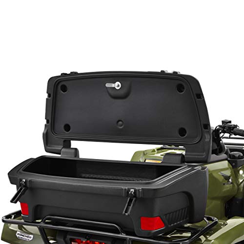 Kolpin Rear Trail Box - 93201, Black - Image 3