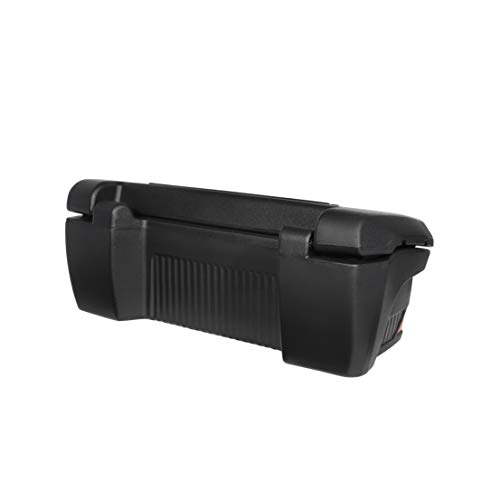 Kolpin Rear Trail Box - 93201, Black - Image 2
