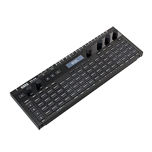 Korg 64-Key Midi Controller (SQ-64) - Image 3