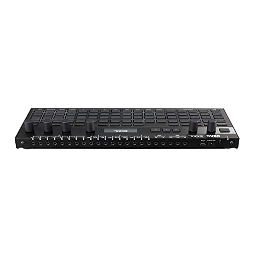 Korg 64-Key Midi Controller (SQ-64) - Image 4