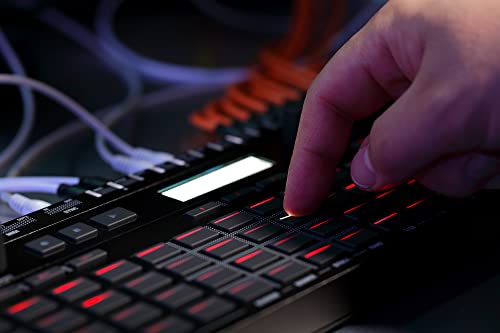 Korg 64-Key Midi Controller (SQ-64) - Image 2