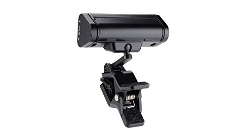 Korg AW-LT100G Guitar Clip On Tuner Set - Image 4