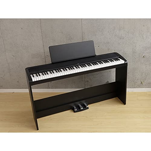 Korg B2 Portable Digital Piano, 88-Key (B2BK) - Image 5