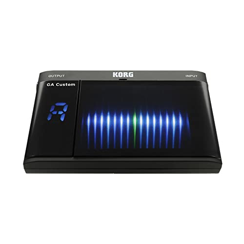 Korg Guitar Tuner (GACS) - Image 3