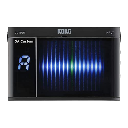 Korg Guitar Tuner (GACS) - Image 2